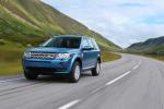 Land Rover Freelander 2 2013 года